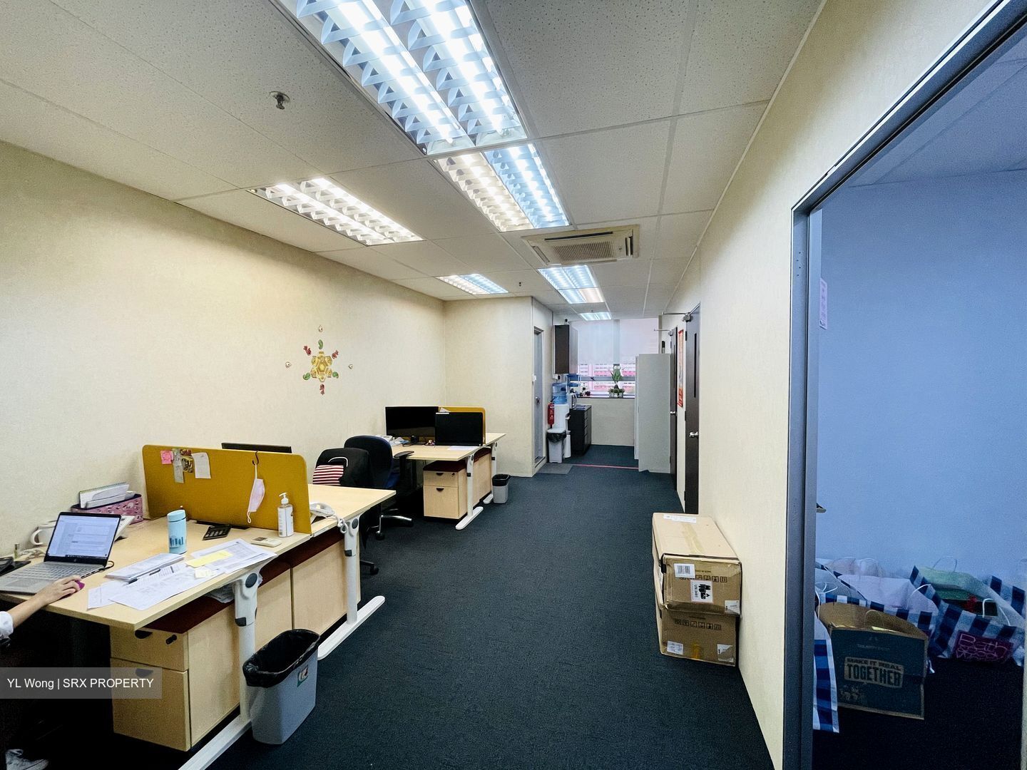 Cendex Centre (D3), Office #510575731